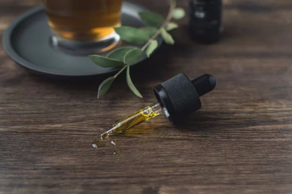 Buy THC Oil UK