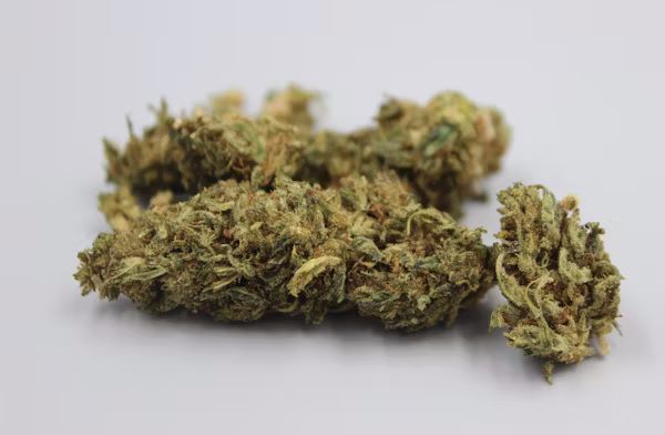 Buy THC Oil UK